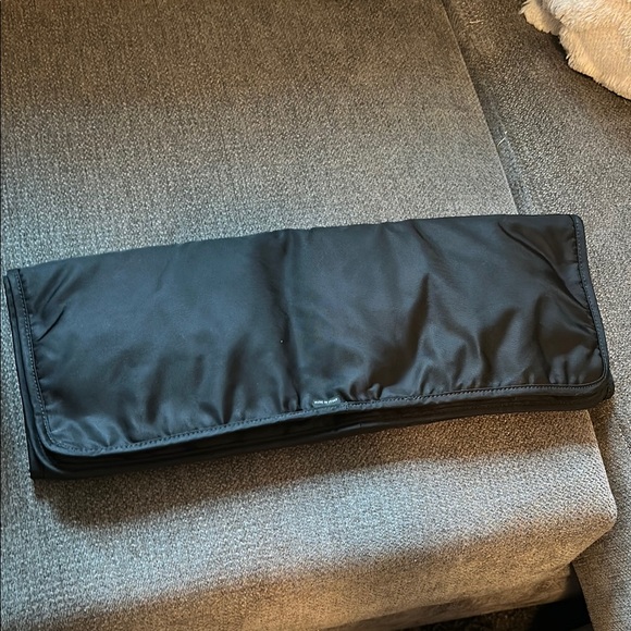 Prada Black Tote/Diaper Bag Authentic! - Picture 6 of 9